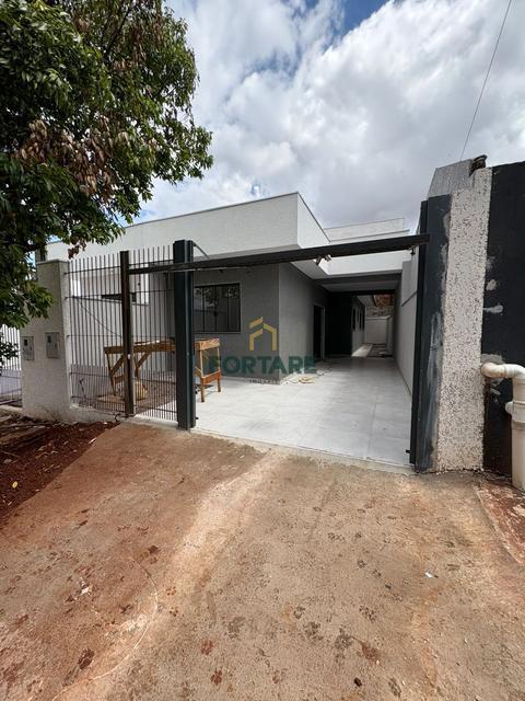 Casa à venda em Paiçandu, Centro, com 3 quartos, com 78.99 m²