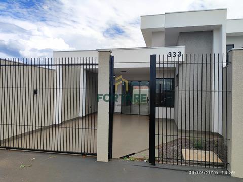 Casa à venda em Paiçandu, JARDIM CEU AZUL, com 2 quartos, com 85 m²