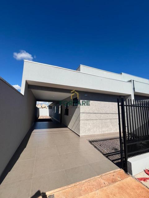 Casa à venda em Paiçandu, JARDIM MAZIEIRO, com 2 quartos, com 92 m²