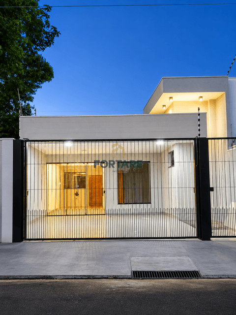 Casa à venda em Paiçandu, Jardim Pioneiro, com 3 quartos, com 85 m²