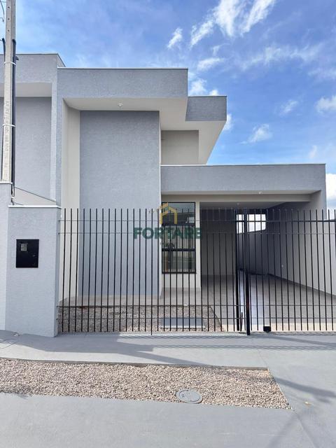 Casa à venda em Paiçandu, Jardim Madri, com 3 quartos, com 85 m²